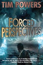 Cover art for Forced Perspectives (2) (Vickery and Castine)