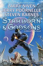 Cover art for Starborn and Godsons (3) (Heorot Series)