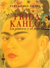 Cover art for Frida (Spanish Edition)