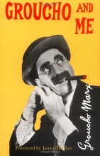 Cover art for Groucho And Me