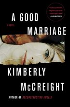 Cover art for A Good Marriage: A Novel