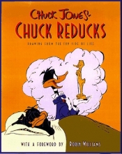 Cover art for Chuck Reducks: Drawing from the Fun Side of Life