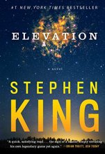 Cover art for Elevation