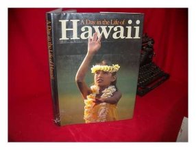 Cover art for A Day in the Life of Hawaii