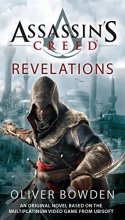 Cover art for Assassin's Creed: Revelations