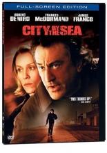 Cover art for City by the Sea 