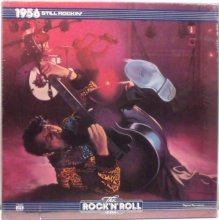 Cover art for The Rock 'n' Roll Era: 1956 Still Rockin'