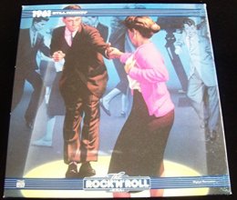 Cover art for The Rock 'n' Roll Era: 1961 Still Rockin'