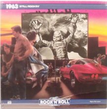 Cover art for The Rock 'N' Roll Era: 1963 Still Rockin'