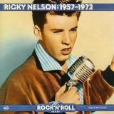 Cover art for Time-Life Rock"N'Roll Era Ricky Nelson 1957-1972