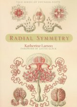 Cover art for Radial Symmetry (Yale Series of Younger Poets)