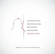 Cover art for Red Missed Aches Read Missed Aches Red Mistakes Read Mistakes