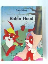 Cover art for Robin Hood
