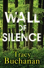Cover art for Wall of Silence