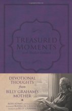 Cover art for Treasured Moments with Mother Graham