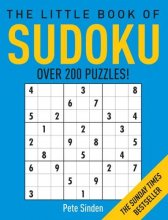Cover art for The Little Book of Sudoku