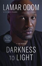 Cover art for Darkness to Light: A Memoir