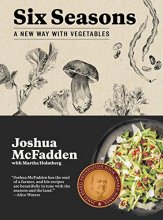 Cover art for Six Seasons: A New Way with Vegetables