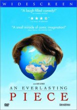Cover art for An Everlasting Piece