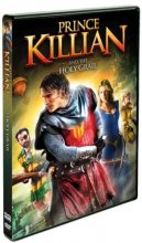 Cover art for Prince Killian And The Holy Grail