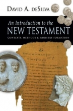 Cover art for An Introduction to the New Testament: Contexts, Methods & Ministry Formation