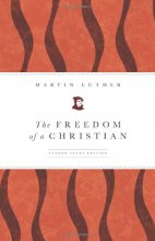 Cover art for The Freedom of a Christian