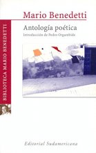 Cover art for Antologia poetica (Spanish Edition)