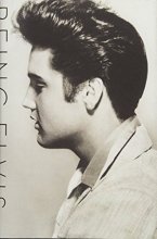 Cover art for Being Elvis: A Lonely Life