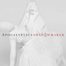 Cover art for Shadowmaker
