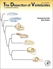 Cover art for The Dissection of Vertebrates