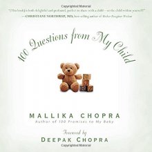 Cover art for 100 Questions From My Child