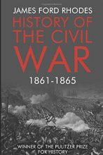 Cover art for History of the Civil War, 1861-1865