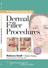 Cover art for A Practical Guide to Dermal Filler Procedures