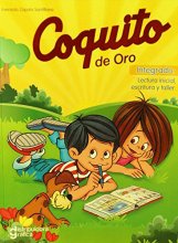 Cover art for Coquito de Oro