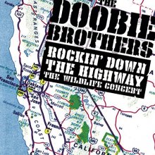 Cover art for Rockin' Down The Highway: The Wildlife Concert