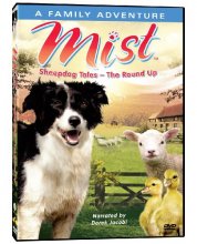 Cover art for Mist: Sheepdog Tales - The Round Up