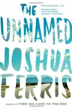 Cover art for The Unnamed