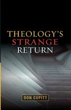 Cover art for Theology's Strange Return
