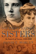 Cover art for Southern Baptist Sisters