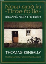 Cover art for Now and in Time to Be: Ireland and the Irish