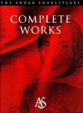 Cover art for The Complete Works (Arden Shakespeare)
