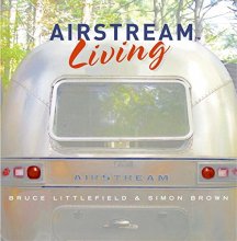 Cover art for Airstream Living