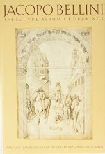 Cover art for Jacopo Bellini: The Louvre Album of Drawings