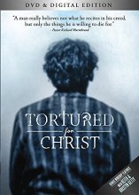 Cover art for Tortured for Christ