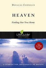 Cover art for Heaven: Finding Our True Home (Lifeguide Bible Studies)