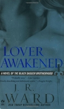 Cover art for Lover Awakened (Black Dagger Brotherhood #3)