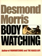 Cover art for Bodywatching