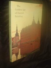 Cover art for The Golden Age of Danish Painting
