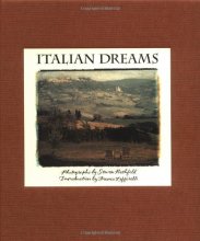 Cover art for Italian Dreams