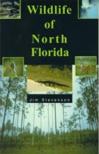 Cover art for Wildlife of North Florida
